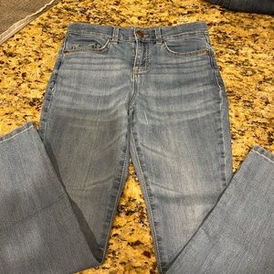 Girls Oshkosh jeans size 8